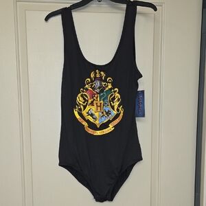 Warner Bros. Harry Potter Black Apparel